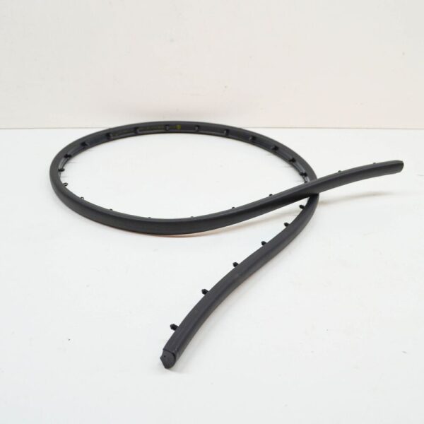 10A823707A - Volkswagen ID.3 E11 Front Bonnet Hood Seal Gasket 10A823707B NEW GENUINE