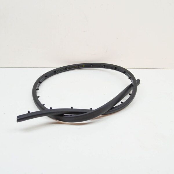10A823707A - Volkswagen ID.3 E11 Front Bonnet Hood Seal Gasket 10A823707B NEW GENUINE