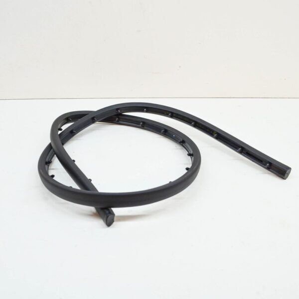 10A823707A - Volkswagen ID.3 E11 Front Bonnet Hood Seal Gasket 10A823707B NEW GENUINE