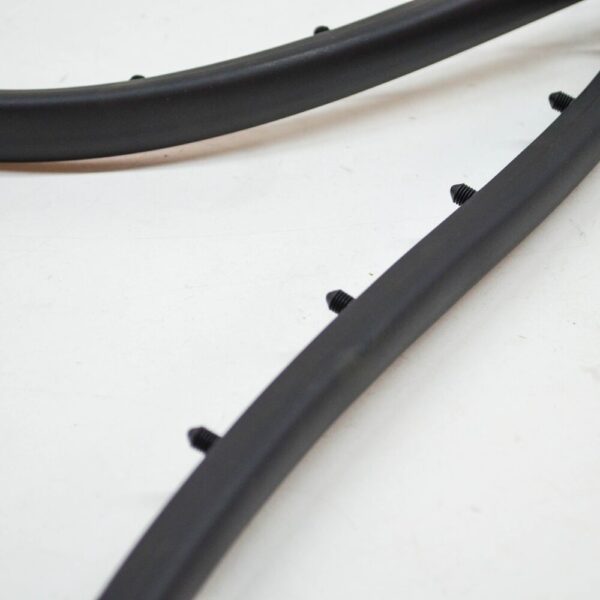 10A823707A - Volkswagen ID.3 E11 Front Bonnet Hood Seal Gasket 10A823707B NEW GENUINE
