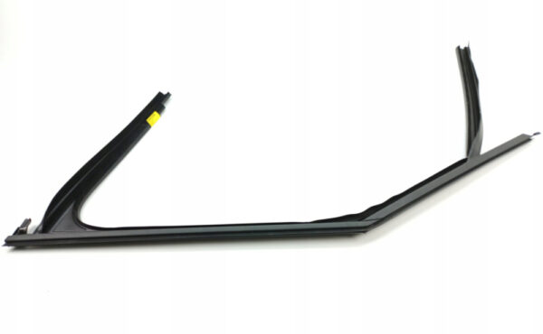 10A837439B - NEW VOLKSWAGEN ID.3 E11 FRONT LEFT DOOR WINDOW GUIDE 10A837439B ORIGINAL