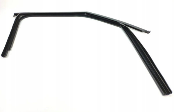 10A837440B - NEW VOLKSWAGEN ID.3 E11 FRONT RIGHT DOOR WINDOW GUIDE 10A837440B ORIGINAL
