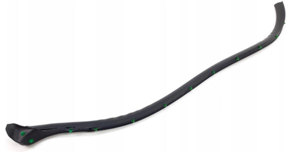 10A837651 - VW ID.3 E11 Front Left Door Joint Seal 10A837651 NEW GENUINE