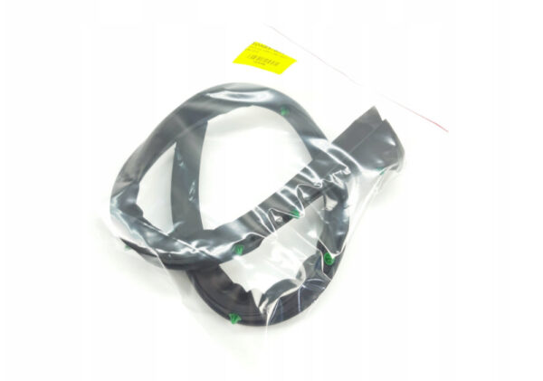10A837651 - VW ID.3 E11 Front Left Door Joint Seal 10A837651 NEW GENUINE