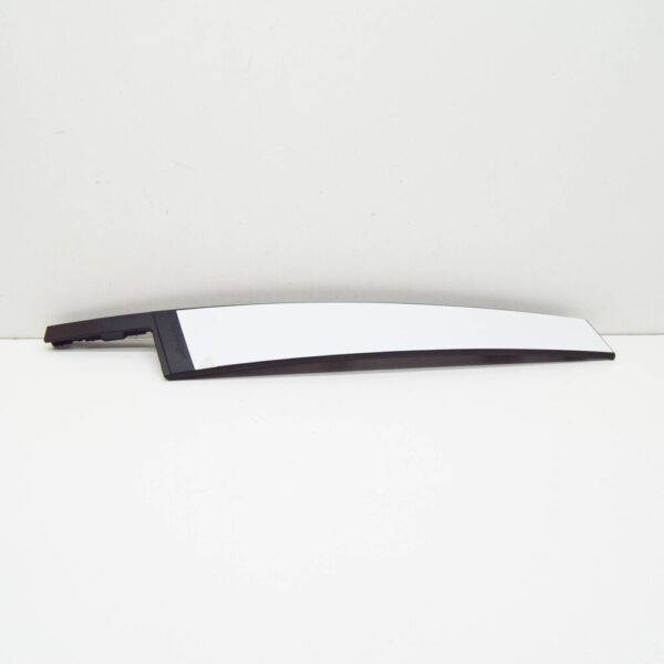 10A837901B041 - VW ID.3 E11 Front Left Door Window Frame Trim 10A837901B041 NEW GENUINE