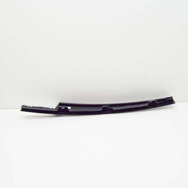 10A837901B041 - VW ID.3 E11 Front Left Door Window Frame Trim 10A837901B041 NEW GENUINE