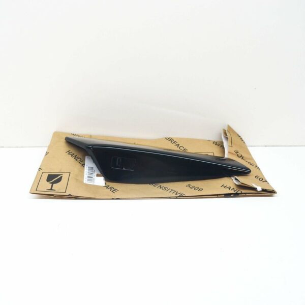 10A867227B041 - NEW VOLKSWAGEN ID.3 E11 REAR LEFT DOOR COVER 10A867227B041