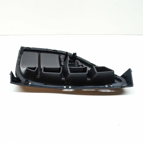 11A8077639B9 - NEW VOLKSWAGEN ID.4 E21 FRONT LEFT SIDE BUMPER GRILLE 11A8077639B9