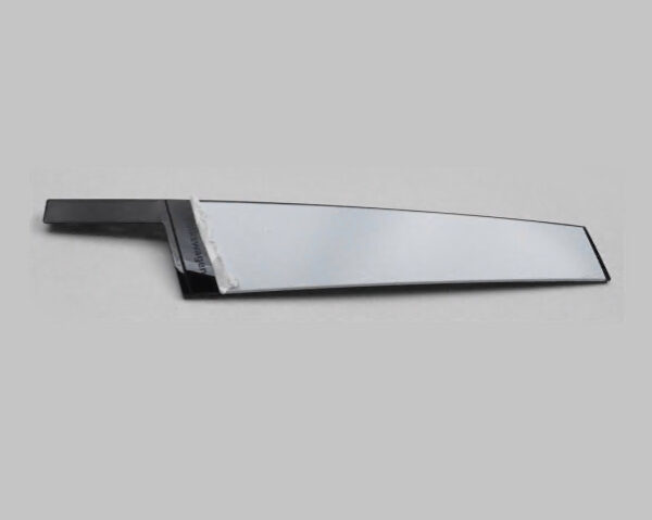 11A837901B041 - VW ID.4 E21 FRONT LEFT DOOR WINDOW FRAME 11A837901C041 NEW GENUINE