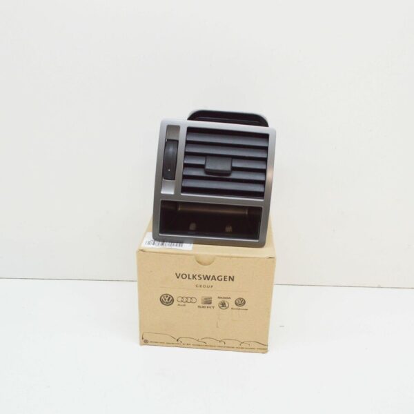 7E0819204FV80 - NEW VW TRANSPORTER T5 DASHBOARD RIGHT AIR VENT 7E0819204FV80