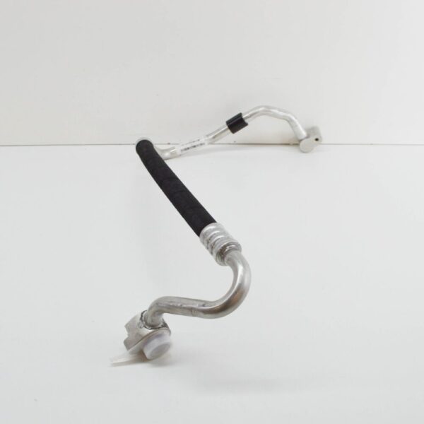 7E0820744C - NEW VW TRANSPORTER V T5 A/C AIR CON REFRIGERANT HOSE LOWER 7E0820744C ORIGINAL