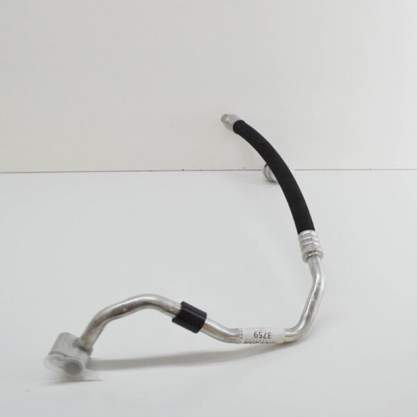 7E0820744C - NEW VW TRANSPORTER V T5 A/C AIR CON REFRIGERANT HOSE LOWER 7E0820744C ORIGINAL