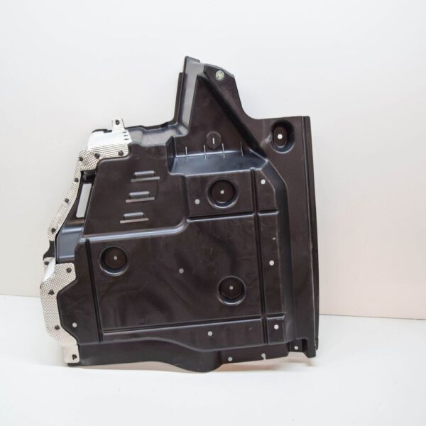 7E0825205F - VOLKSWAGEN TRANSPORTER T6 Front Left Undercover Panel 7E0825205F NEW GENUINE