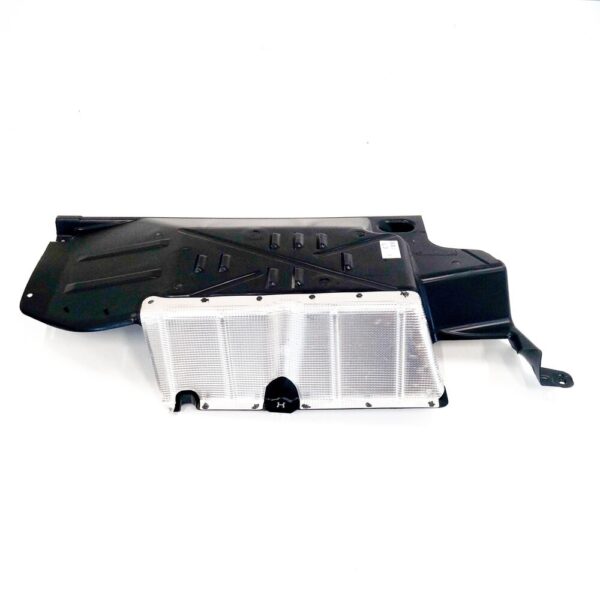 7E0825208A - VW TRANSPORTER T5 Front Right Underbody Cover 7E0825208A NEW GENUINE