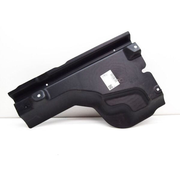 7E0825209 - NEW VOLKSWAGEN TRANSPORTER VI T6 REAR LEFT BOTTOM PROTECTION 7E0825209 ORIGINAL
