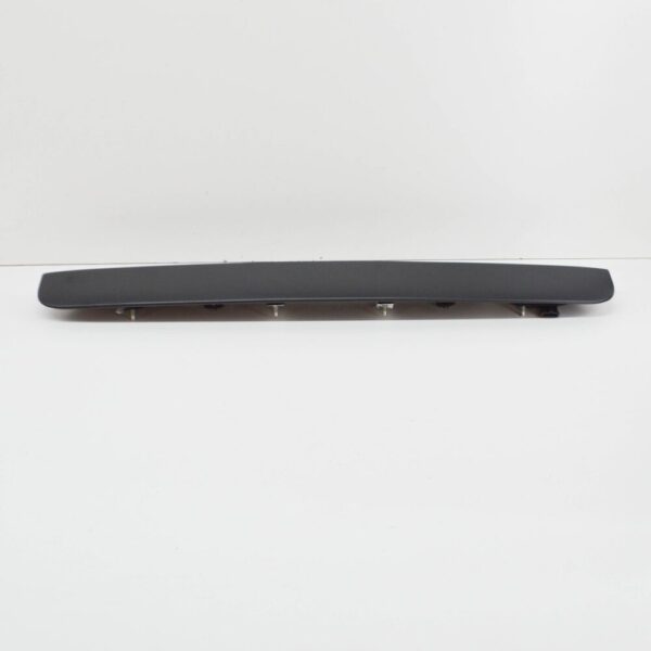 7E0827329F9B9 - VW TRANSPORTER T5 Rear License Plate Light Strip 7E0827329F9B9 NEW GENUINE