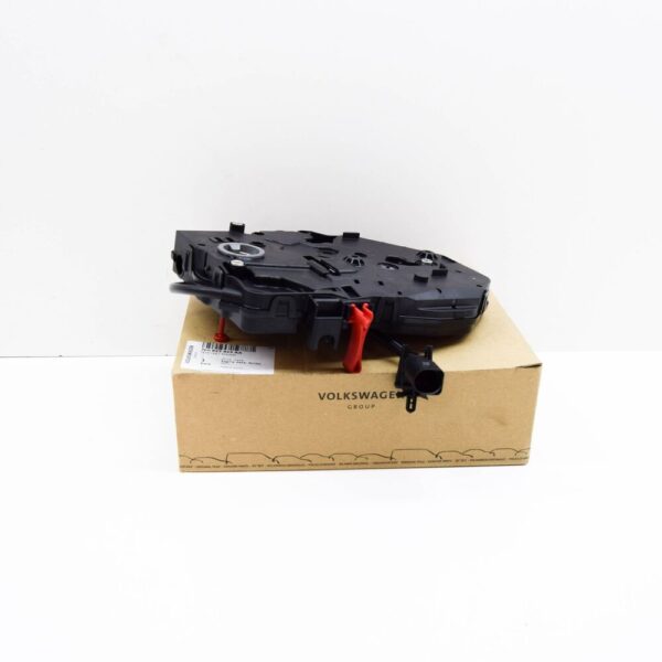 7E0827425AA - VOLKSWAGEN TRANSPORTER T5 Rear Door Lock 7E0827425AA NEW GENUINE