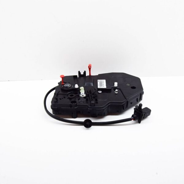 7E0827425AA - VOLKSWAGEN TRANSPORTER T5 Rear Door Lock 7E0827425AA NEW GENUINE
