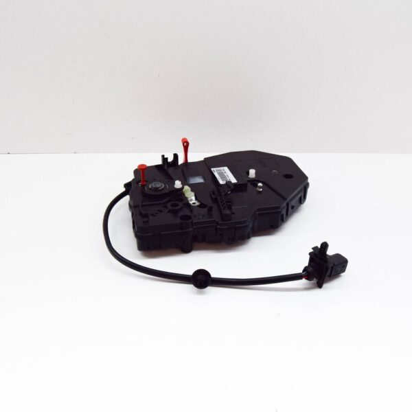 7E0827425AA - VOLKSWAGEN TRANSPORTER T5 Rear Door Lock 7E0827425AA NEW GENUINE