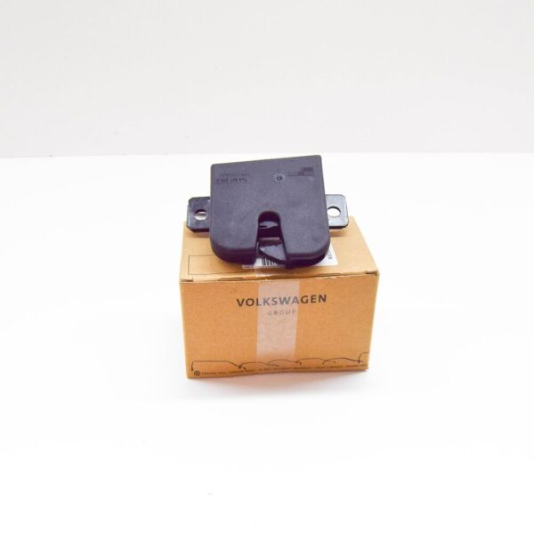 7E0827506A - VW TRANSPORTER VI T6 Rear Right Wing Door Lock 7LA827506A NEW GENUINE