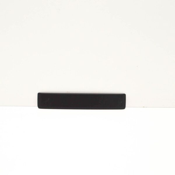 7E08291393FZ - VW TRANSPORTER T6 REAR LID GRIP MOLDING TRIM PLATE 7E0829139 3FZ NEW GENUINE