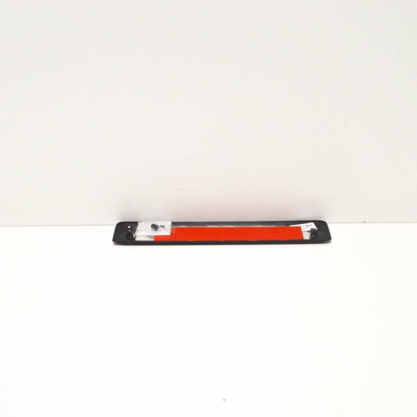 7E08291393FZ - VW TRANSPORTER T6 REAR LID GRIP MOLDING TRIM PLATE 7E0829139 3FZ NEW GENUINE