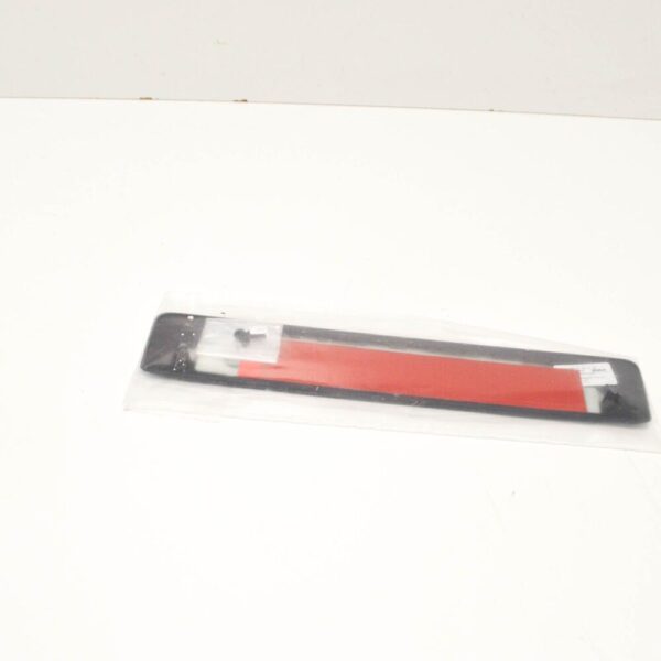 7E08291393FZ - VW TRANSPORTER T6 REAR LID GRIP MOLDING TRIM PLATE 7E0829139 3FZ NEW GENUINE