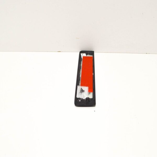 7E08291393FZ - VW TRANSPORTER T6 REAR LID GRIP MOLDING TRIM PLATE 7E0829139 3FZ NEW GENUINE