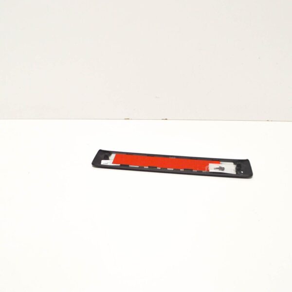 7E08291393FZ - VW TRANSPORTER T6 REAR LID GRIP MOLDING TRIM PLATE 7E0829139 3FZ NEW GENUINE