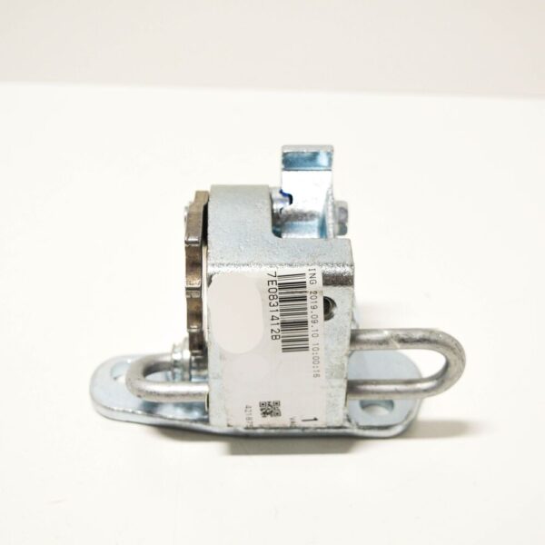 7E0831412B - Volkswagen TP T5 Front Right Door Lower Door Hinge 7E0831412D NEW GENUINE
