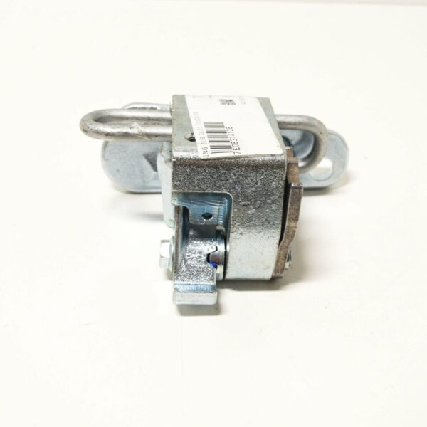 7E0831412D - NEW VOLKSWAGEN TP T5 FRONT RIGHT DOOR LOWER DOOR HINGE 7E0831412D ORIGINAL