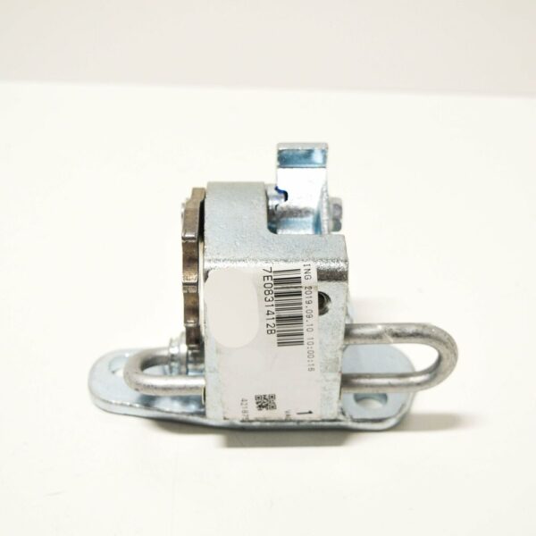 7E0831412D - NEW VOLKSWAGEN TP T5 FRONT RIGHT DOOR LOWER DOOR HINGE 7E0831412D ORIGINAL