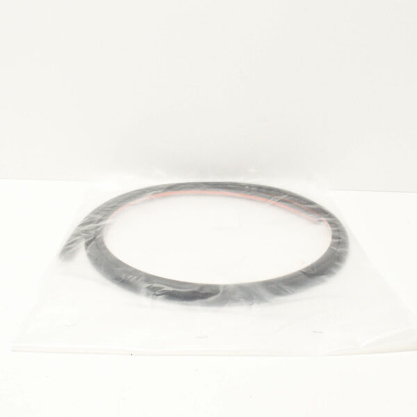 7E0837761J - VW TRANSPORTER T5 FRONT LEFT UPPER SMALL CAB DOOR GASKET 7E0837761G
