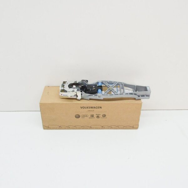 7E0837885C - VW TRANSPORTER V T5 Front Left Door Inner Handle Bar 7E0837885C NEW GENUINE