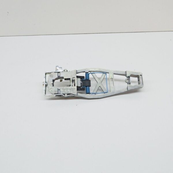 7E0837885C - VW TRANSPORTER V T5 Front Left Door Inner Handle Bar 7E0837885C NEW GENUINE