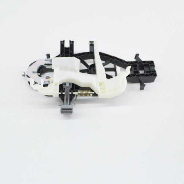 7E0843352C - NEW VW TRANSPORTER T5 RIGHT SLIDING DOOR INTERIOR HANDLE FRAME 7E0843352C