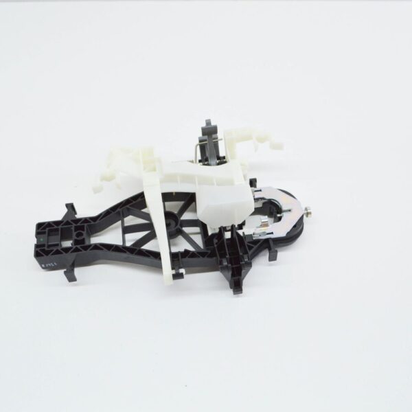 7E0843352C - NEW VW TRANSPORTER T5 RIGHT SLIDING DOOR INTERIOR HANDLE FRAME 7E0843352C