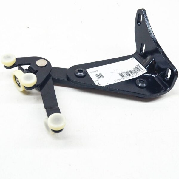 7E0843398H - NEW VW TRANSPORTER T6 RIGHT DOOR SIDE ROLLER GUIDE LOWER 7E0843398H ORIGINAL