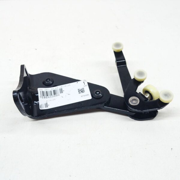 7E0843398H - NEW VW TRANSPORTER T6 RIGHT DOOR SIDE ROLLER GUIDE LOWER 7E0843398H ORIGINAL