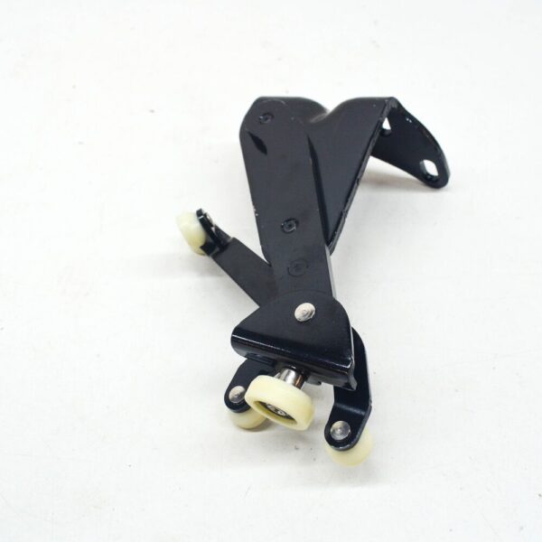 7E0843398H - NEW VW TRANSPORTER T6 RIGHT DOOR SIDE ROLLER GUIDE LOWER 7E0843398H ORIGINAL