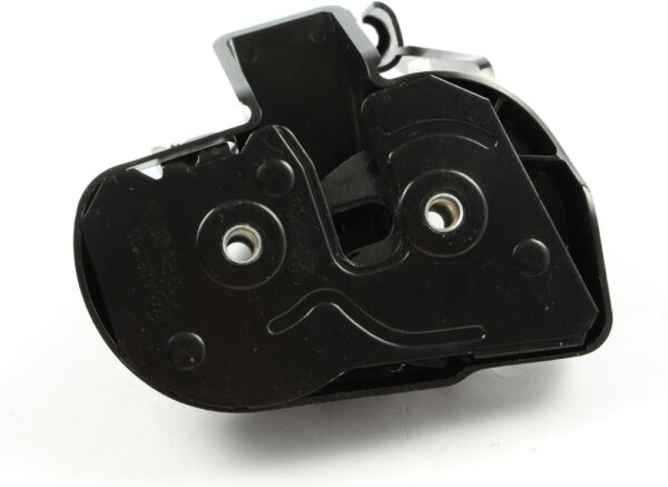 7E0843603D - VW TRANSPORTER VI T6 left sliding door rotary lock 7E0843603D NEW ORIGINAL