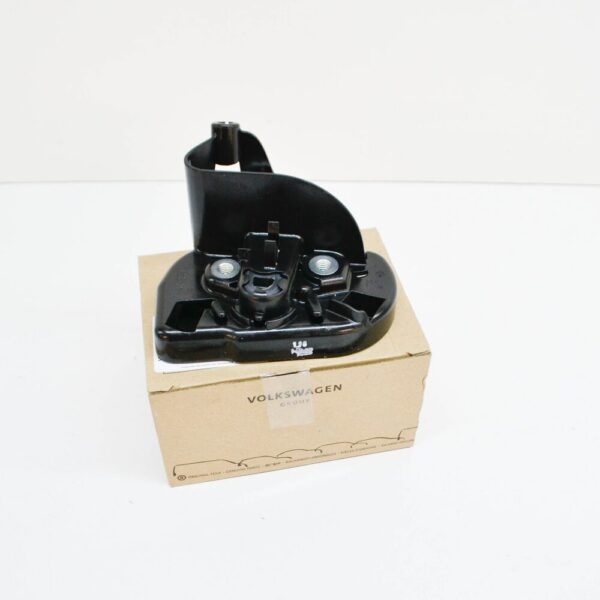 7E0843603E - NEW VW MULTIVAN V 7EF MK5 LEFT SLIDING DOOR ROTARY LATCH LOCK 7E0843603E