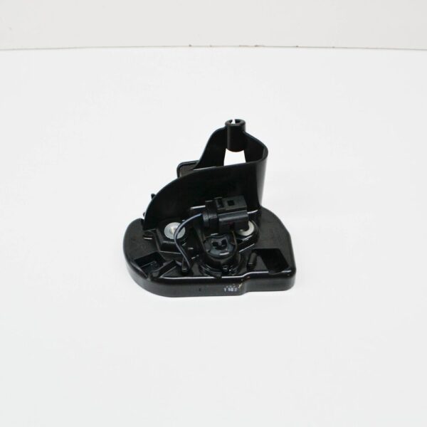 7E0843604D - NEW VW CADDY III VARIANT 2K MK3 REAR RIGHT SLIDING DOOR LOCK 7E0843604D
