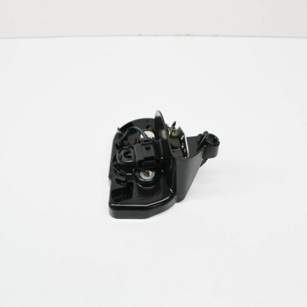 7E0843604D - NEW VW CADDY III VARIANT 2K MK3 REAR RIGHT SLIDING DOOR LOCK 7E0843604D