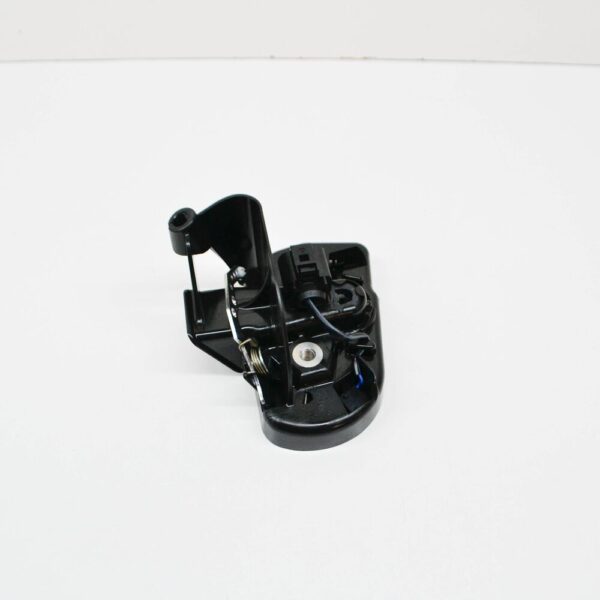 7E0843604D - NEW VW CADDY III VARIANT 2K MK3 REAR RIGHT SLIDING DOOR LOCK 7E0843604D