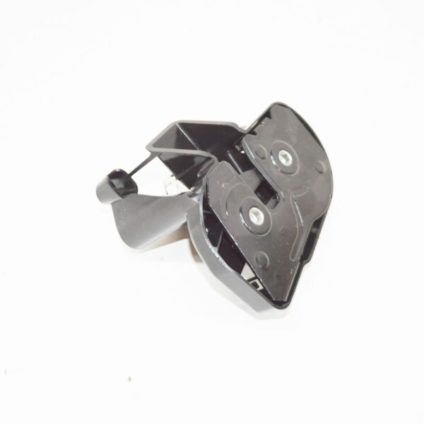 7E0843604E - NEW VW TRANSPORTER T6 SLIDING DOOR RIGHT ROTARY LATCH LOCK 7E0843604E