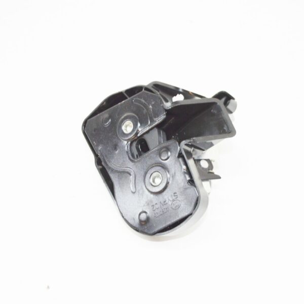 7E0843604E - NEW VW TRANSPORTER T6 SLIDING DOOR RIGHT ROTARY LATCH LOCK 7E0843604E