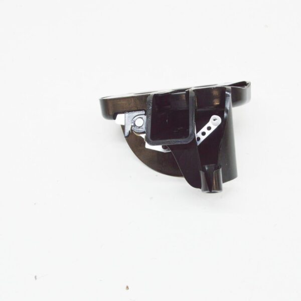 7E0843604E - NEW VW TRANSPORTER T6 SLIDING DOOR RIGHT ROTARY LATCH LOCK 7E0843604E
