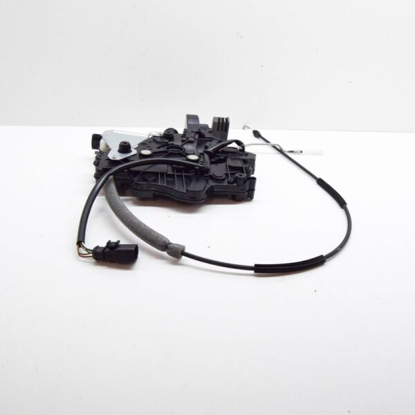 7E0843653BJ - VW TRANSPORTER T6 Left Sliding Door Remote Control Lock 7E0843653BJ NEW GENUINE