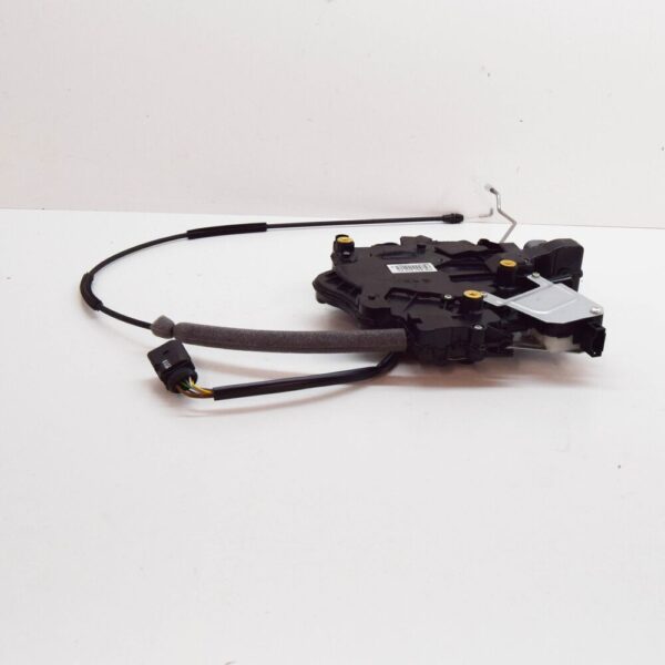 7E0843653BJ - VW TRANSPORTER T6 Left Sliding Door Remote Control Lock 7E0843653BJ NEW GENUINE